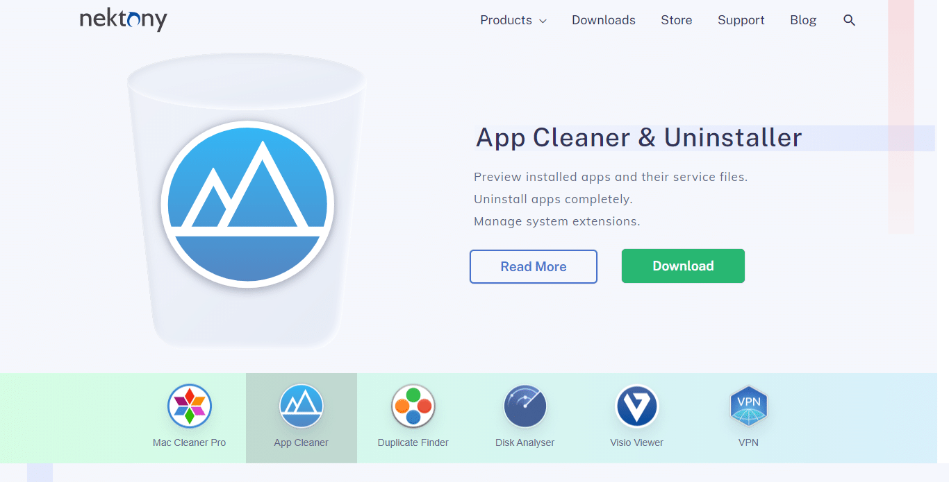 download app cleaner for mac